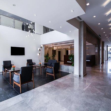 Prestige Suite Dzsidda Kültér fotó