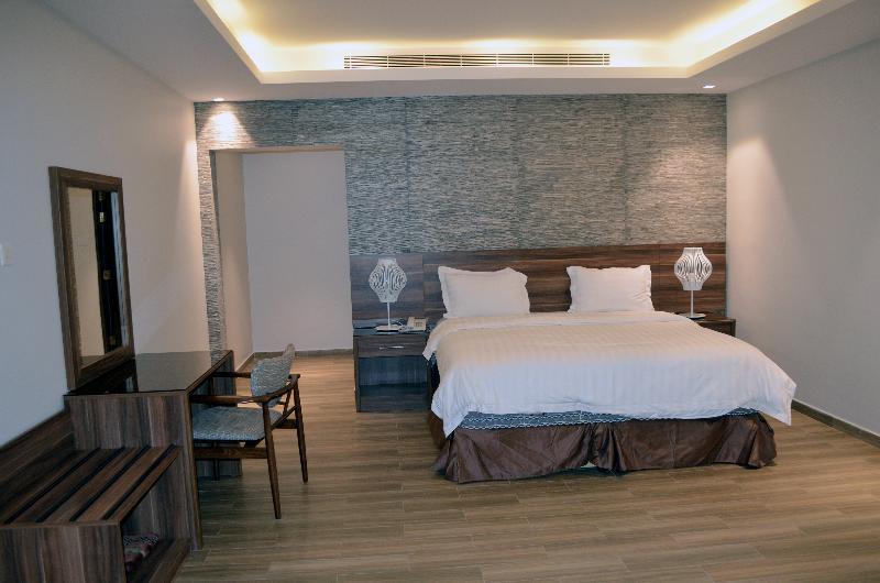 Prestige Suite Dzsidda Kültér fotó