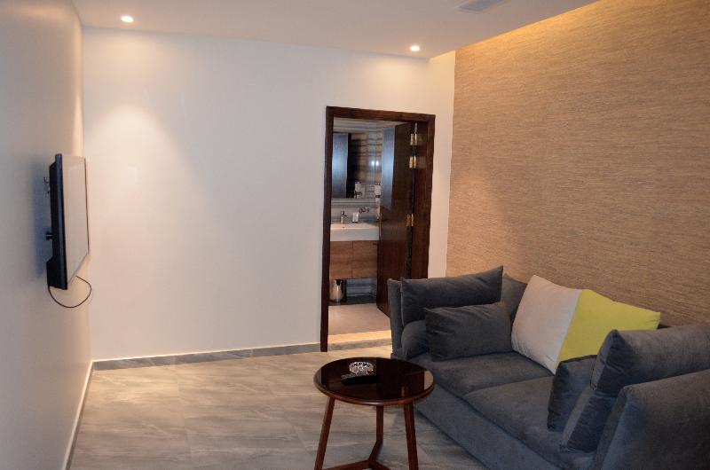 Prestige Suite Dzsidda Kültér fotó