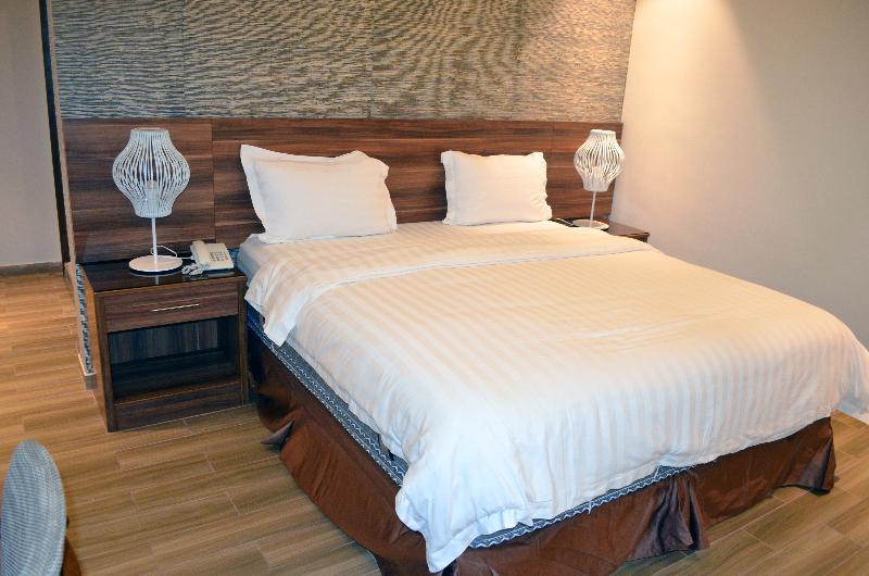 Prestige Suite Dzsidda Kültér fotó