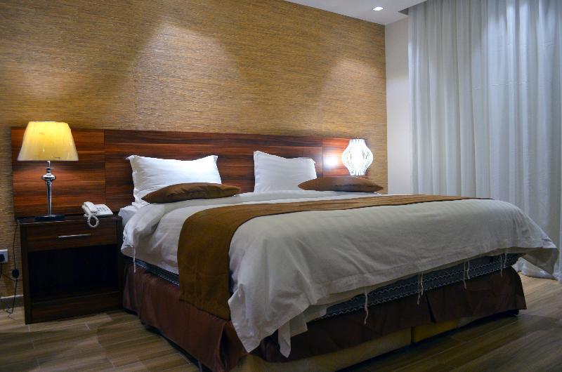 Prestige Suite Dzsidda Kültér fotó