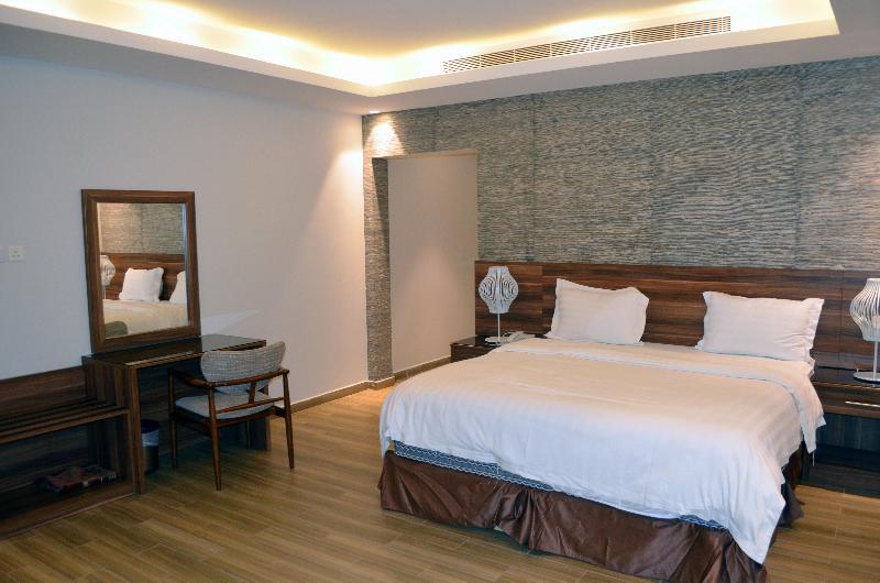 Prestige Suite Dzsidda Kültér fotó