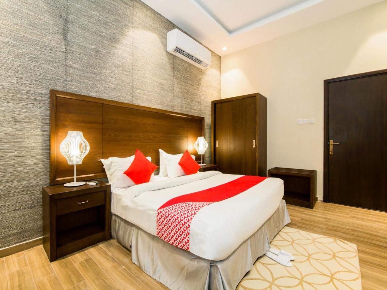 Prestige Suite Dzsidda Kültér fotó
