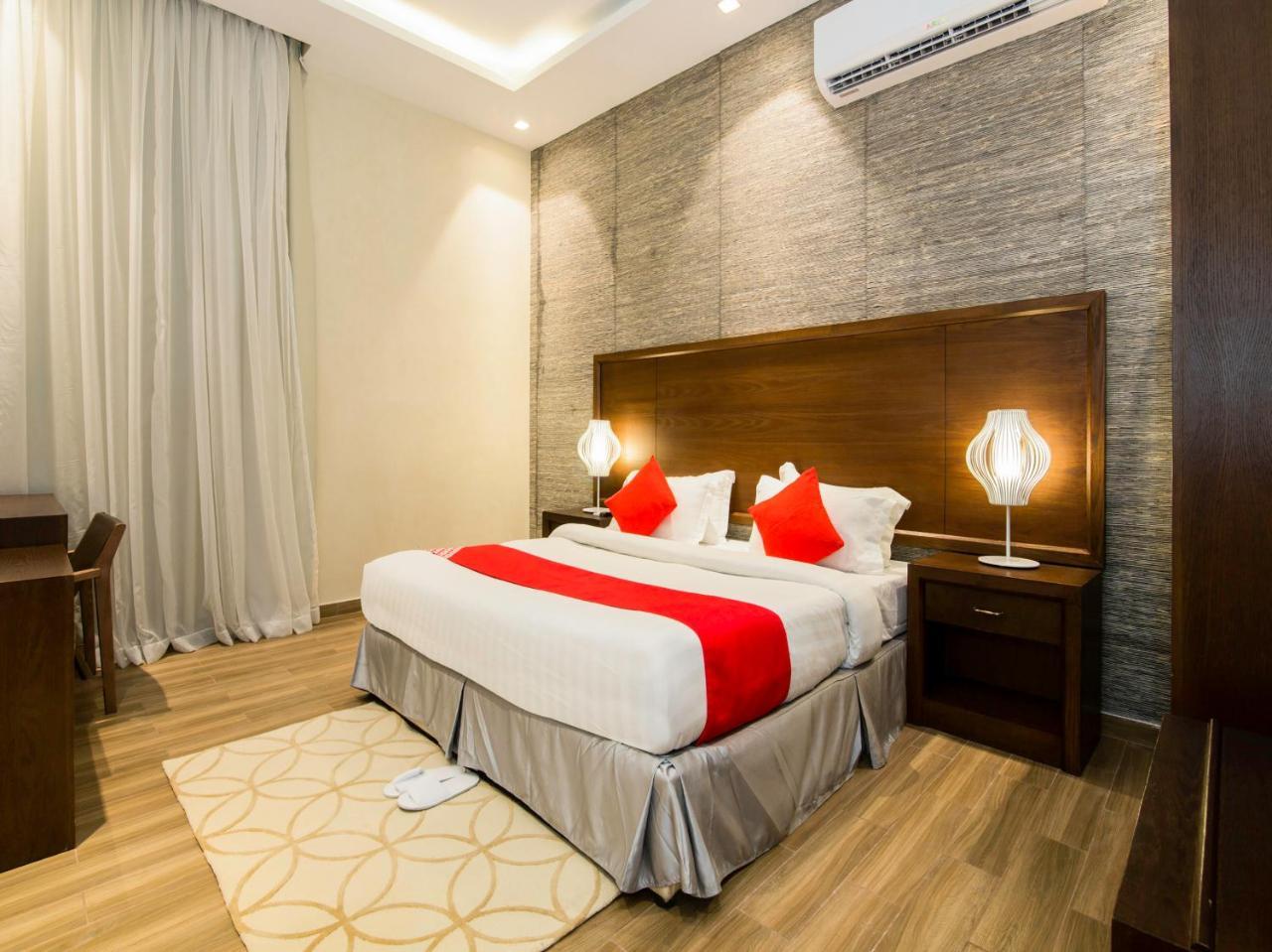 Prestige Suite Dzsidda Kültér fotó
