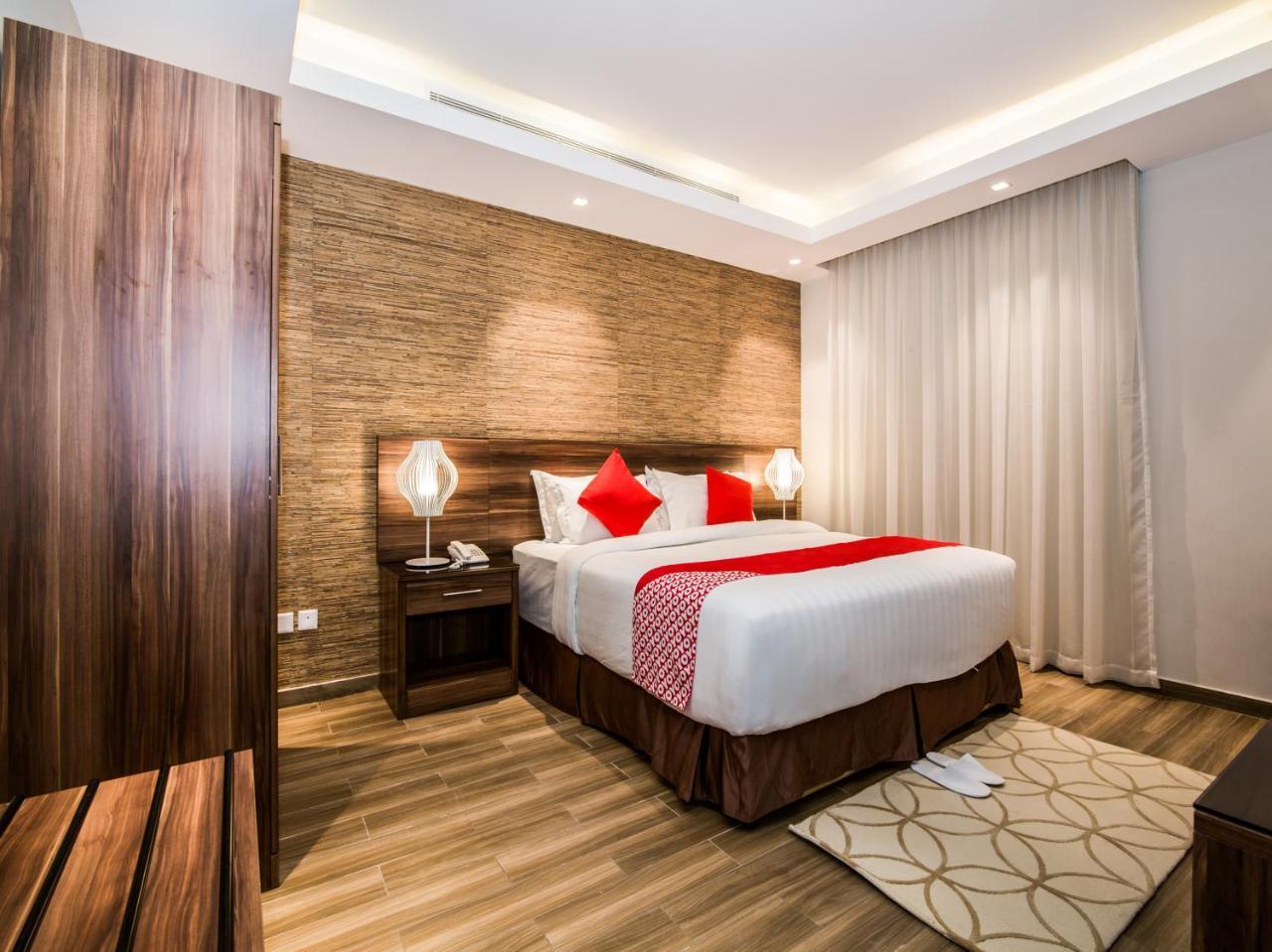 Prestige Suite Dzsidda Kültér fotó
