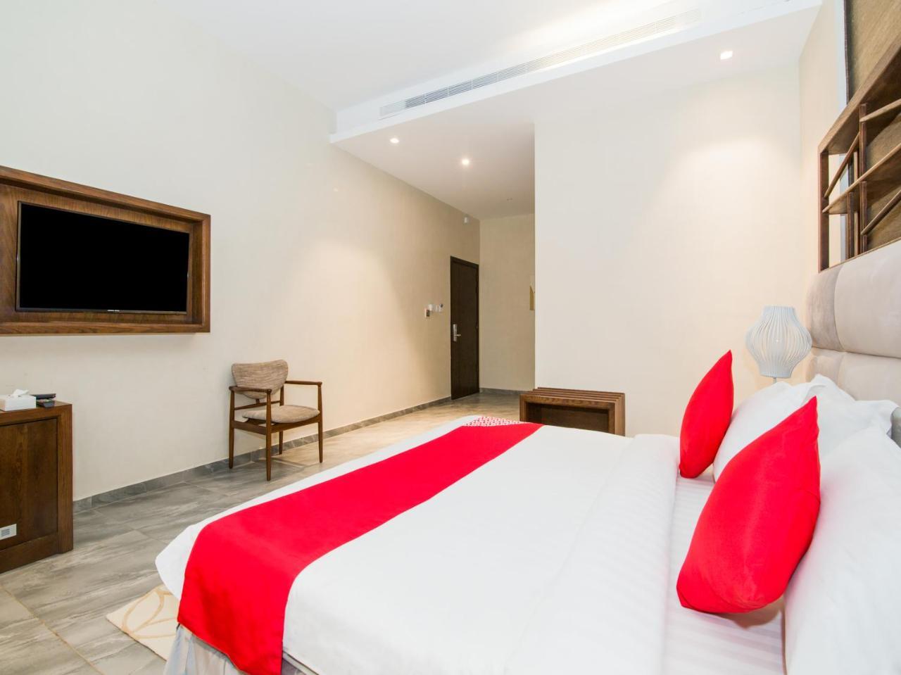 Prestige Suite Dzsidda Kültér fotó