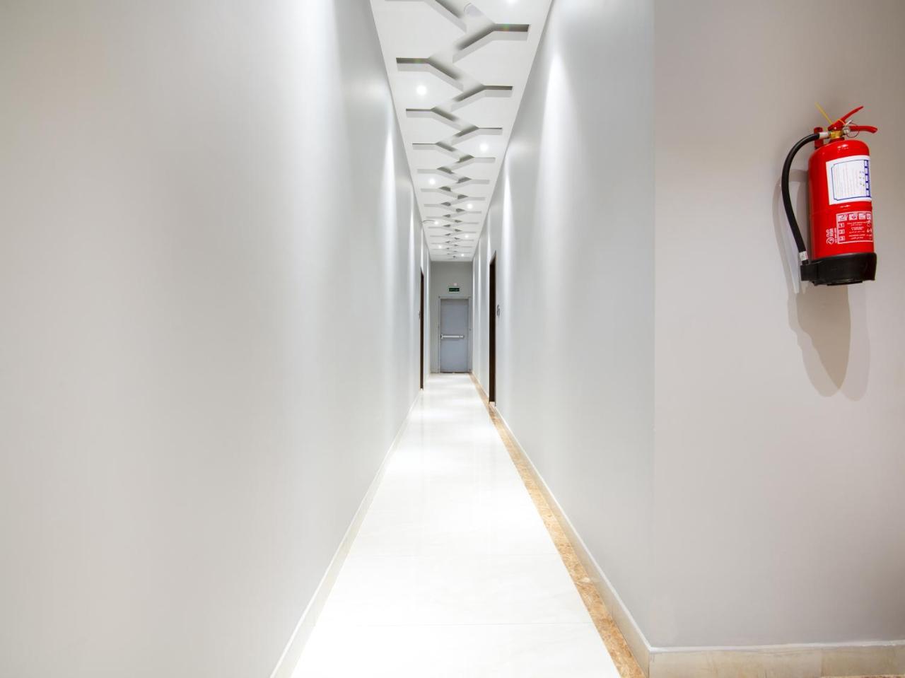 Prestige Suite Dzsidda Kültér fotó