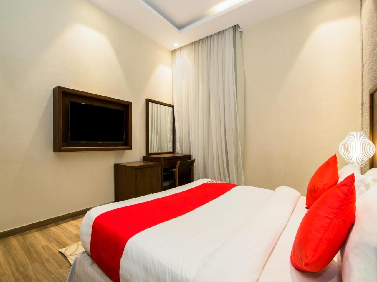 Prestige Suite Dzsidda Kültér fotó