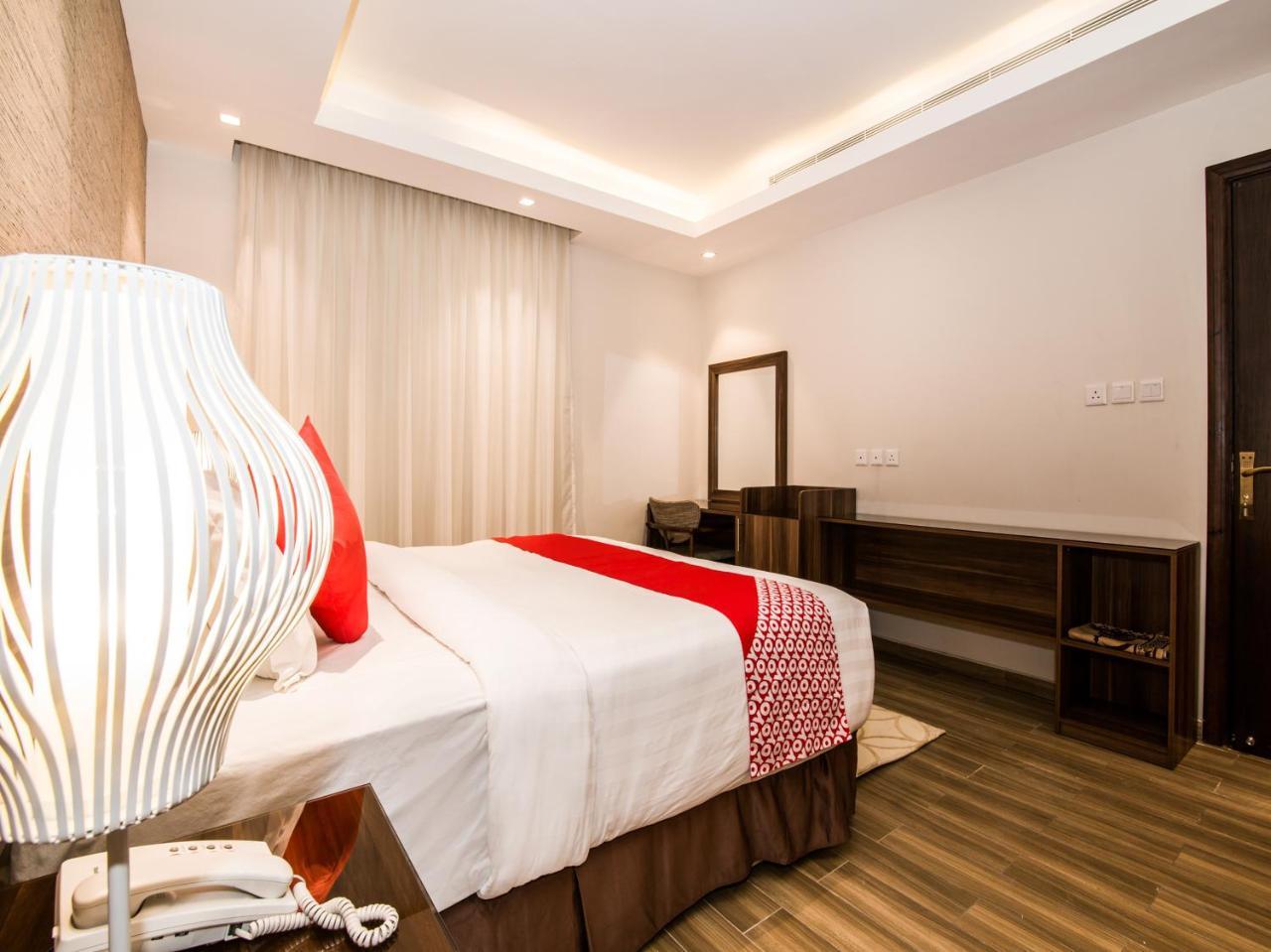 Prestige Suite Dzsidda Kültér fotó