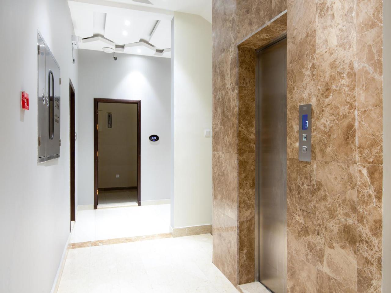 Prestige Suite Dzsidda Kültér fotó