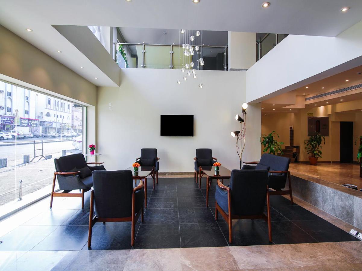 Prestige Suite Dzsidda Kültér fotó